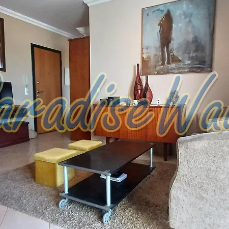 - Terrasse - Vue Pera
