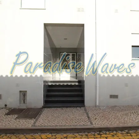 - Terrasse - Vue アパート ペラ