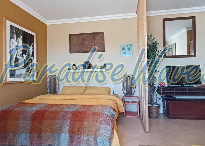 - Terrasse - Vue * ペラ