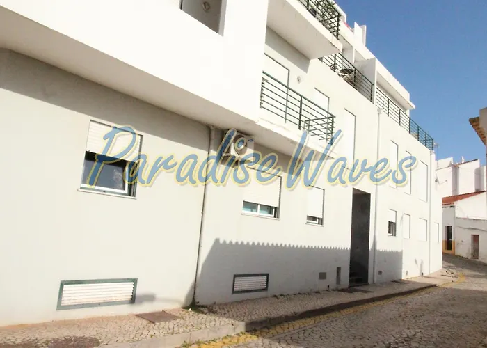 アパート - Terrasse - Vue