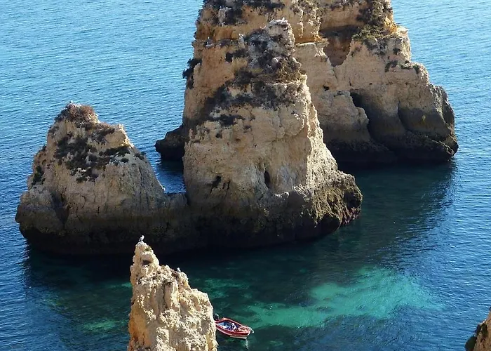 - Terrasse - Vue アパート *