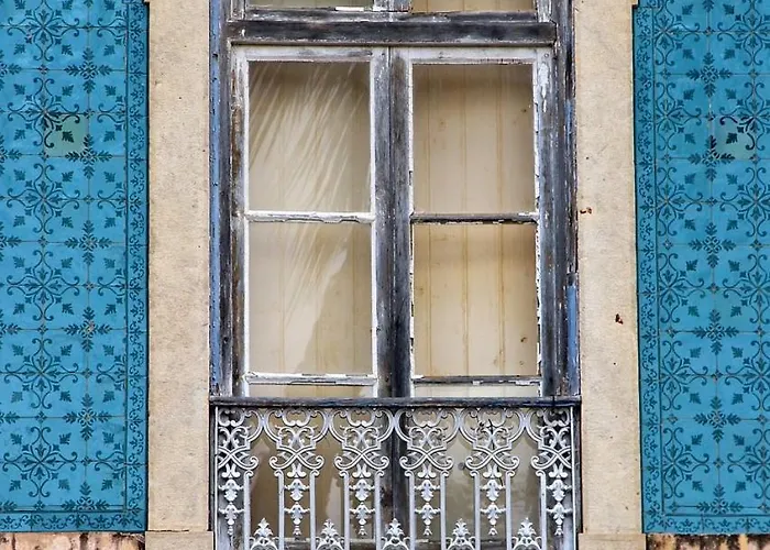 アパート - Terrasse - Vue ペラ