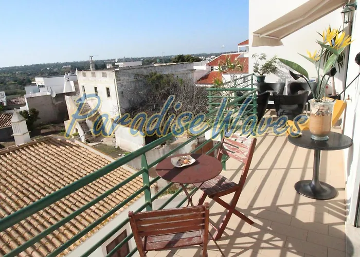 アパート - Terrasse - Vue