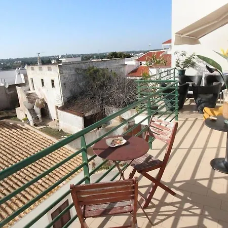 - Terrasse - Vue * Pera