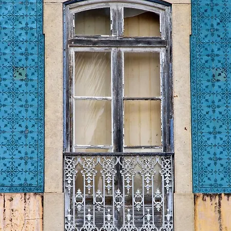 Appartement - Terrasse - Vue Pêra
